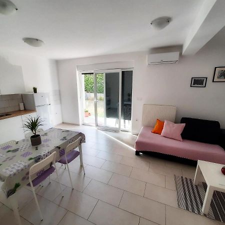 Argonauti With Free Parking Apartamento PUY Exterior foto