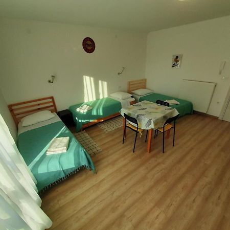 Argonauti With Free Parking Apartamento PUY Exterior foto