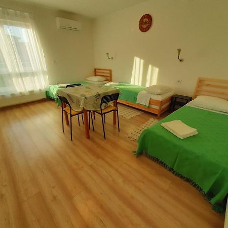 Argonauti With Free Parking Apartamento PUY Exterior foto
