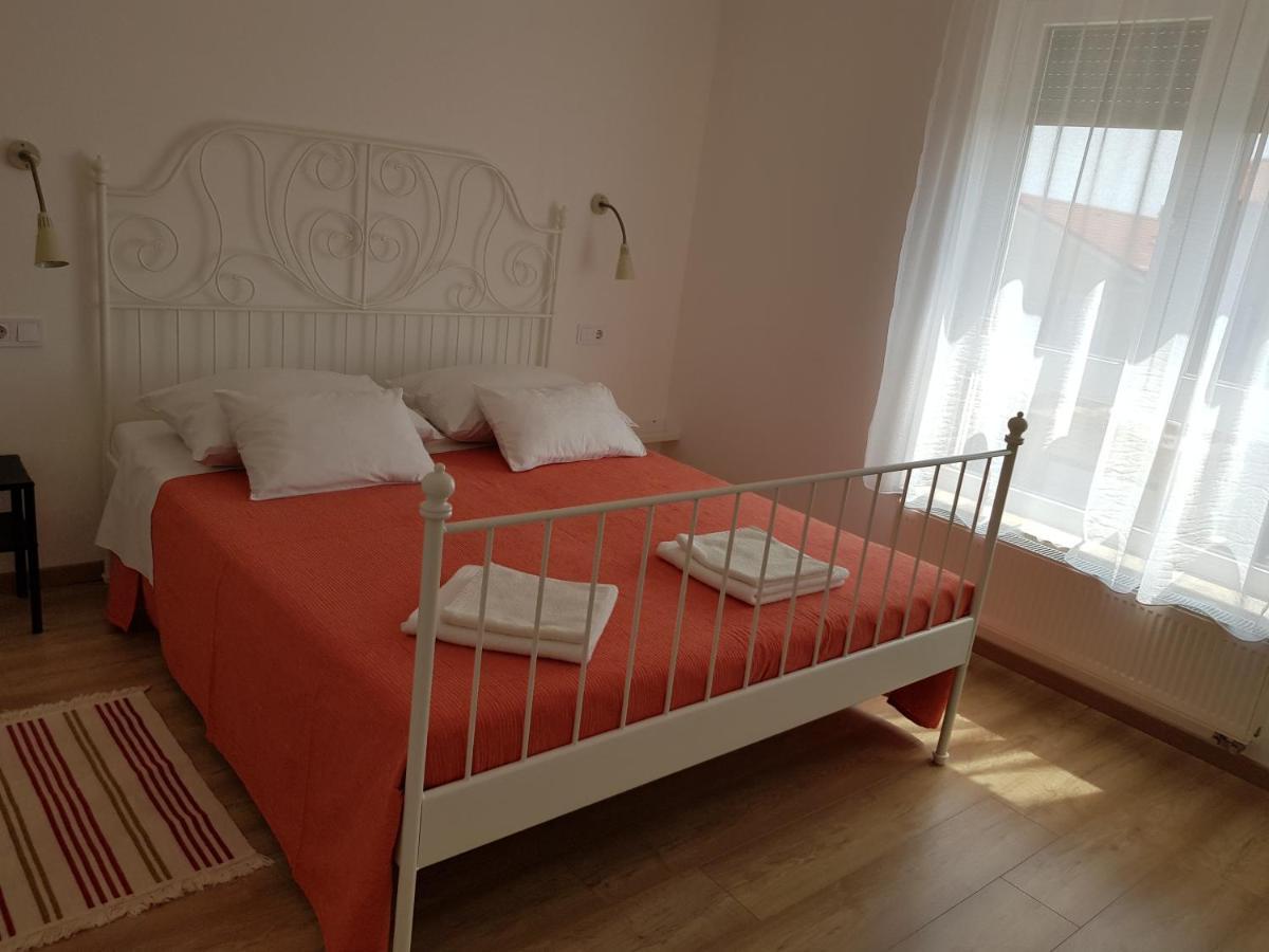 Argonauti With Free Parking Apartamento PUY Exterior foto