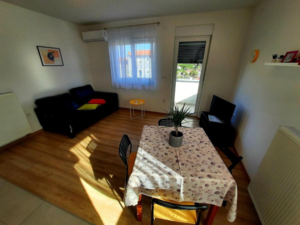 Argonauti With Free Parking Apartamento PUY Exterior foto