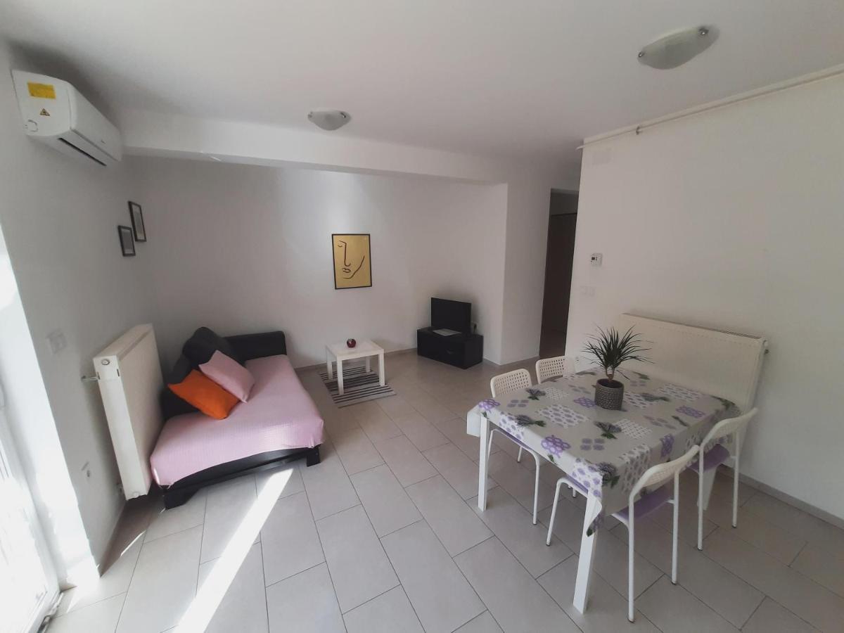 Argonauti With Free Parking Apartamento PUY Exterior foto