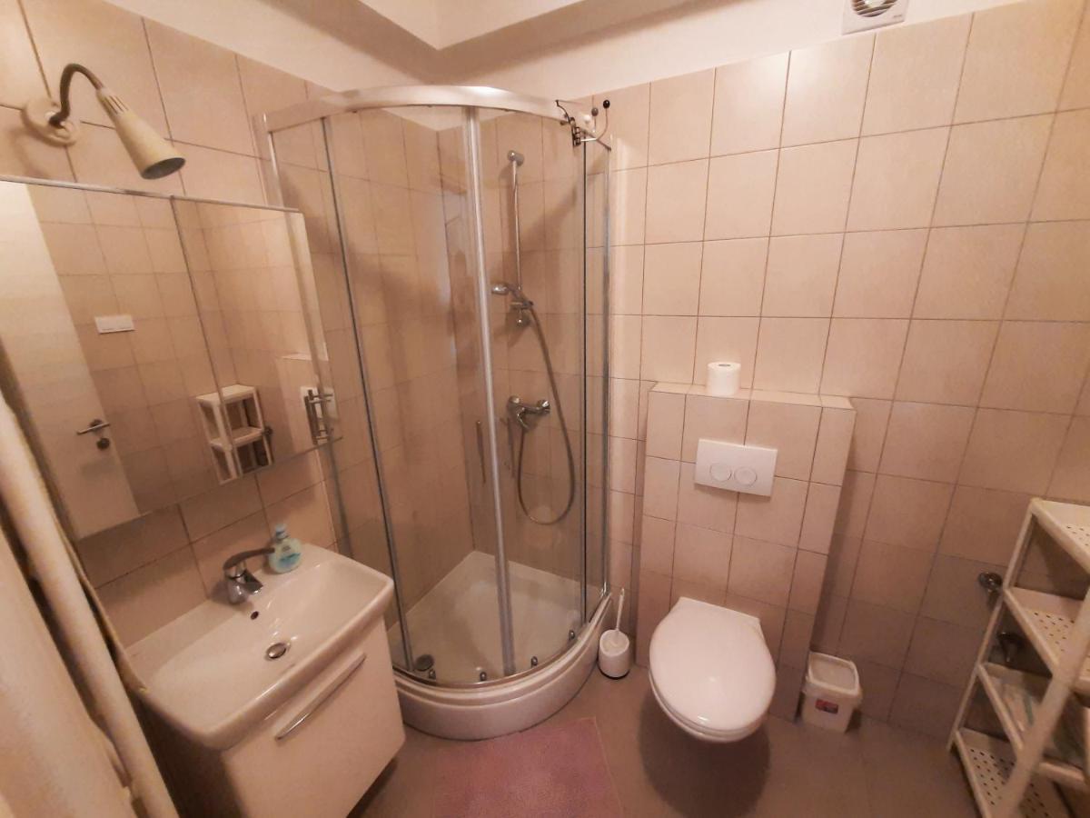 Argonauti With Free Parking Apartamento PUY Exterior foto