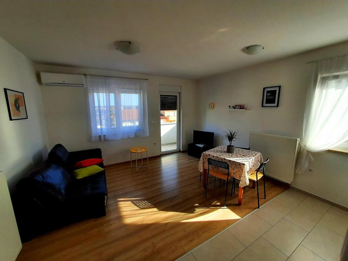 Argonauti With Free Parking Apartamento PUY Exterior foto