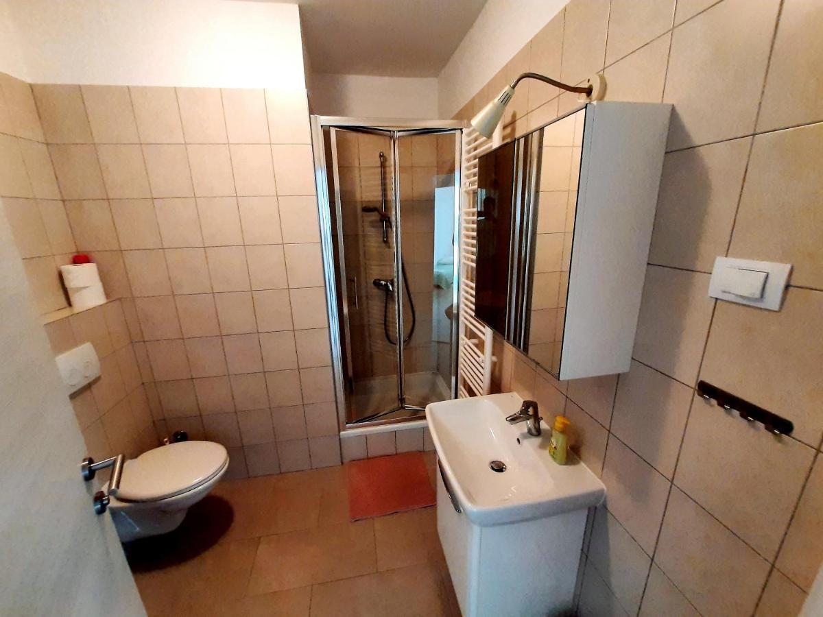 Argonauti With Free Parking Apartamento PUY Exterior foto