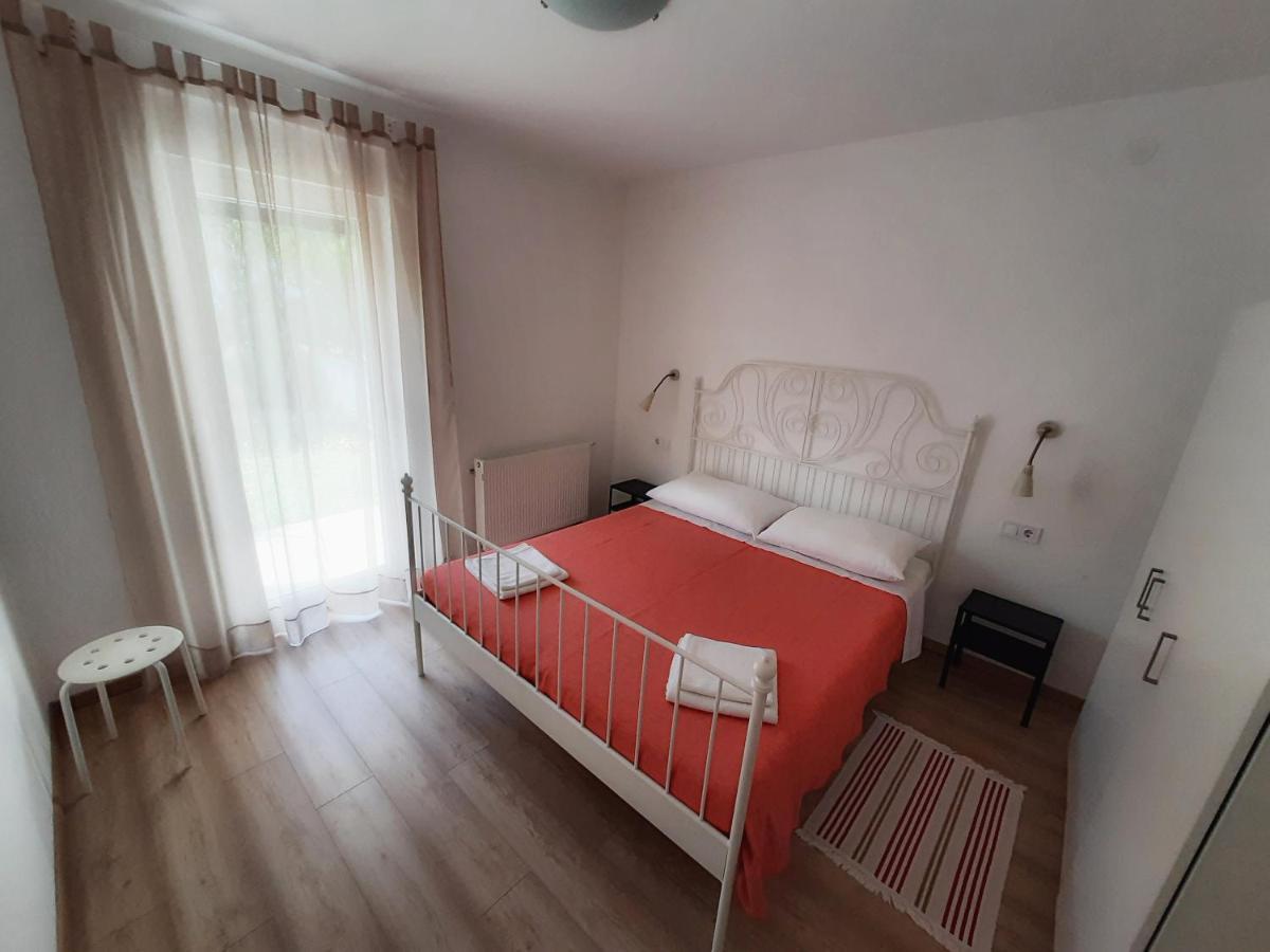 Argonauti With Free Parking Apartamento PUY Exterior foto