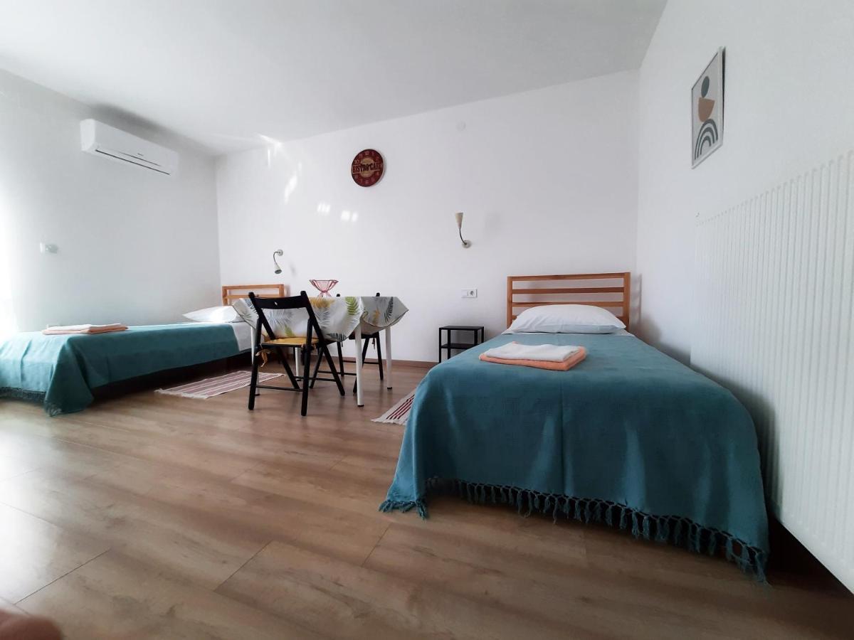 Argonauti With Free Parking Apartamento PUY Exterior foto
