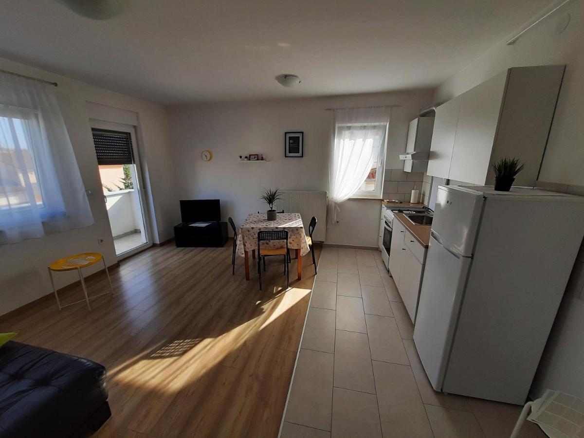 Argonauti With Free Parking Apartamento PUY Exterior foto