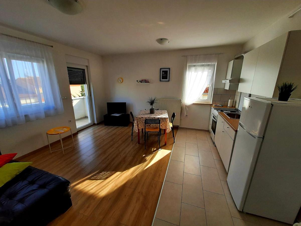 Argonauti With Free Parking Apartamento PUY Exterior foto