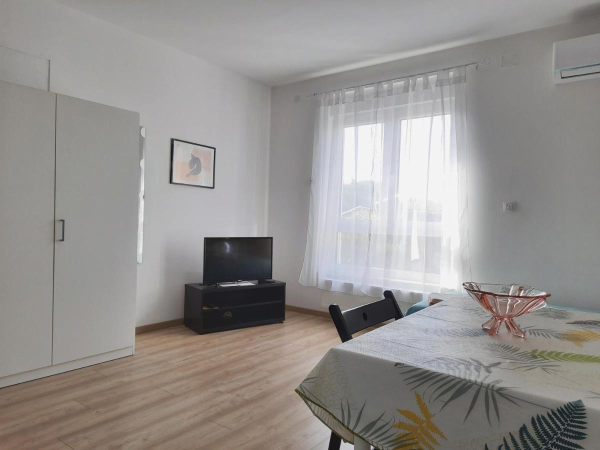 Argonauti With Free Parking Apartamento PUY Exterior foto