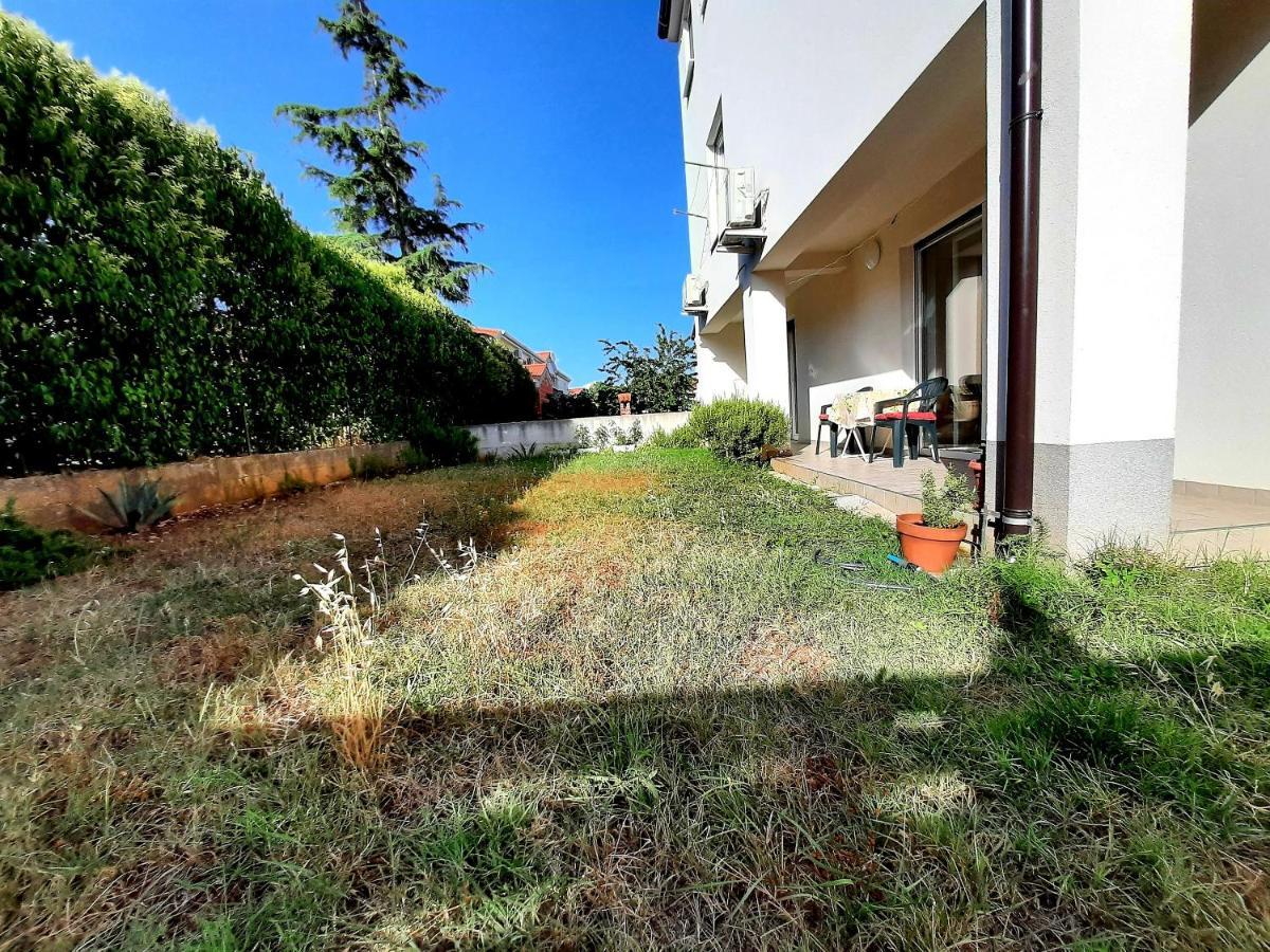 Argonauti With Free Parking Apartamento PUY Exterior foto