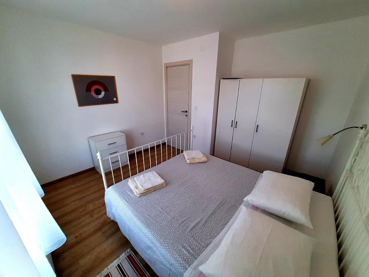 Argonauti With Free Parking Apartamento PUY Exterior foto