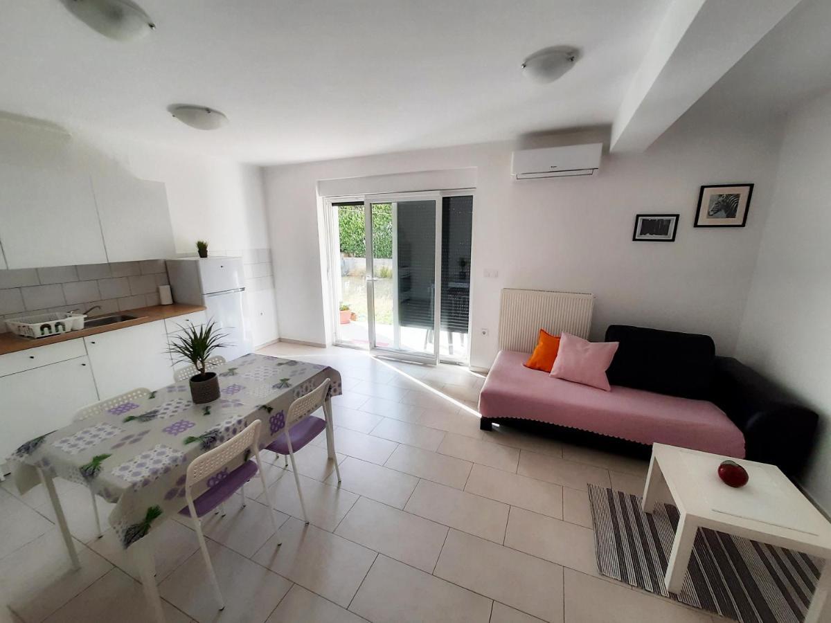 Argonauti With Free Parking Apartamento PUY Exterior foto