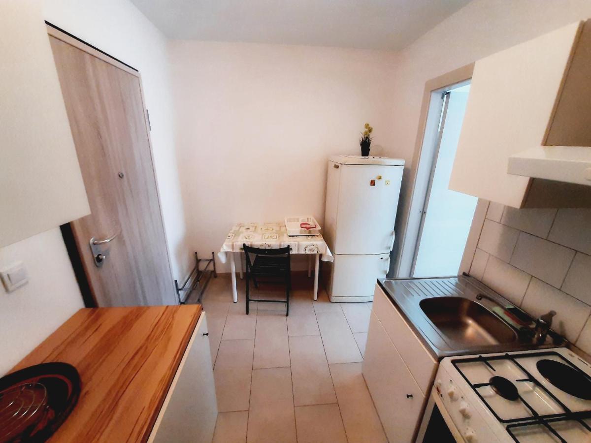 Argonauti With Free Parking Apartamento PUY Exterior foto