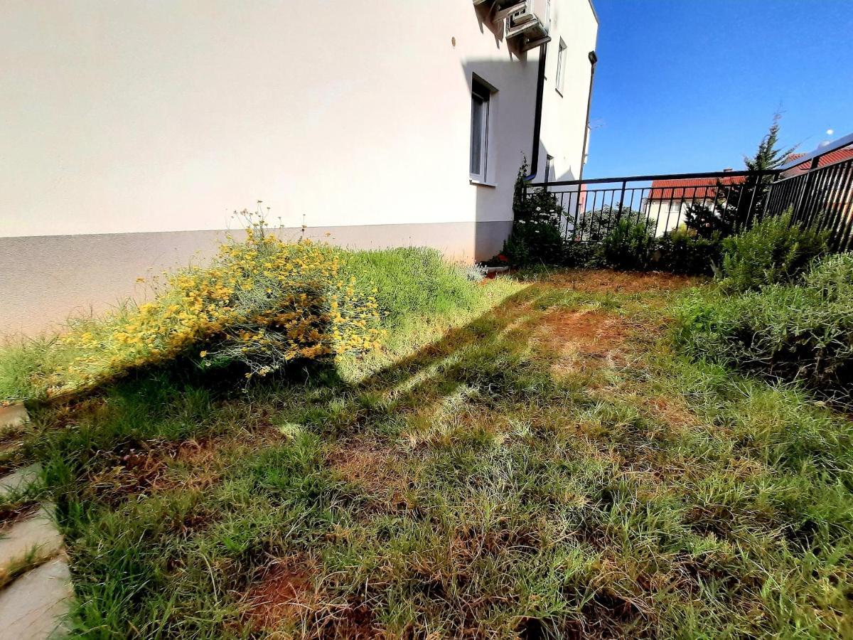 Argonauti With Free Parking Apartamento PUY Exterior foto