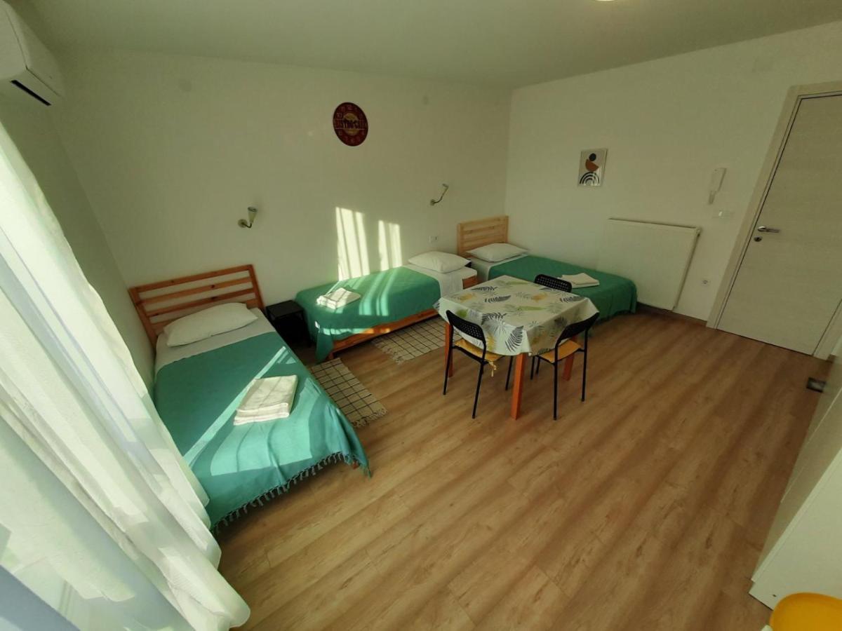 Argonauti With Free Parking Apartamento PUY Exterior foto