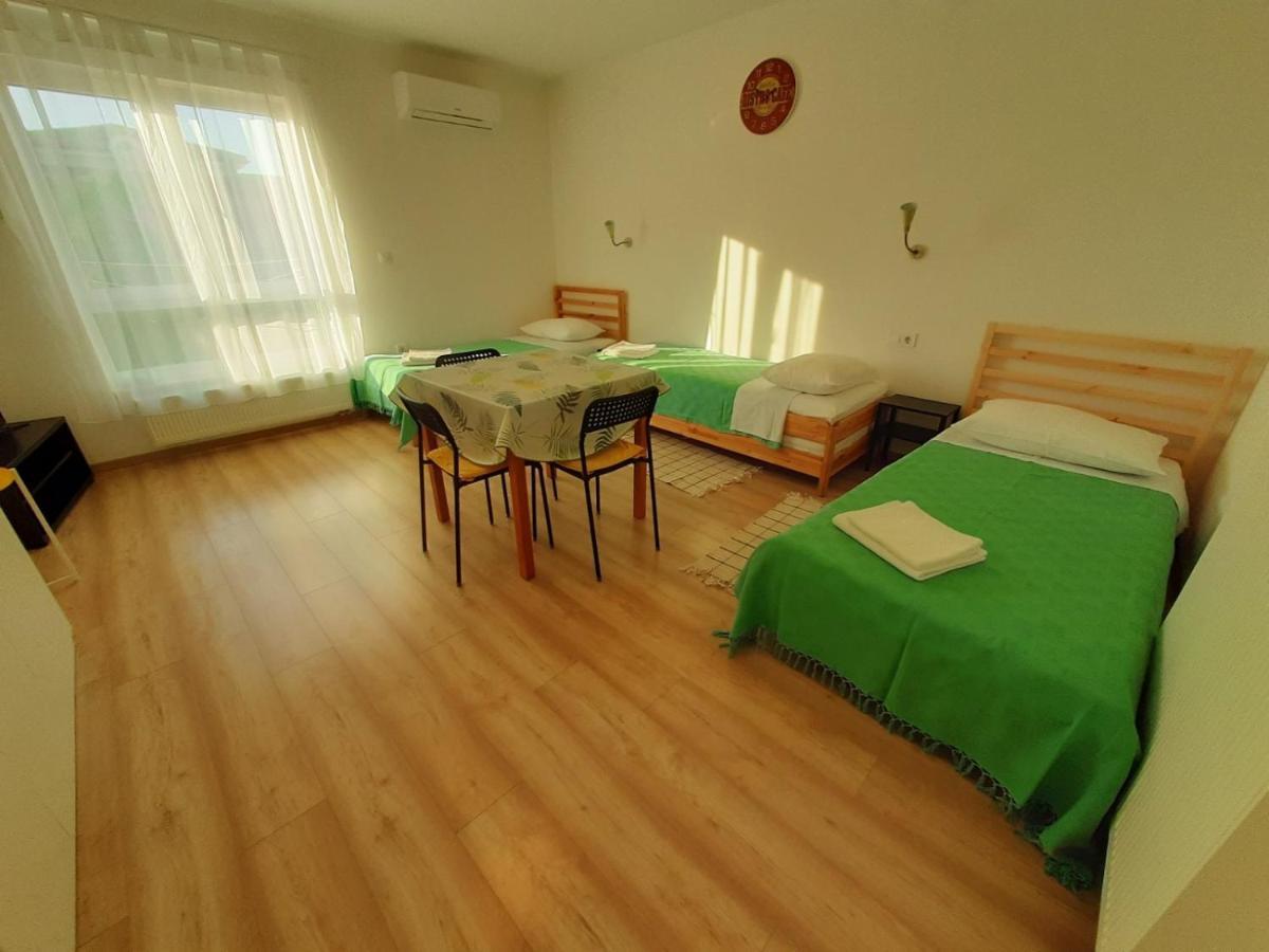 Argonauti With Free Parking Apartamento PUY Exterior foto