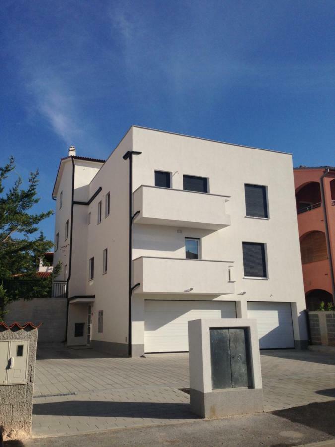 Argonauti With Free Parking Apartamento PUY Exterior foto