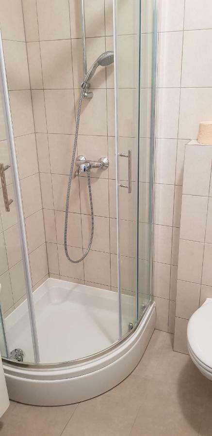 Argonauti With Free Parking Apartamento PUY Exterior foto