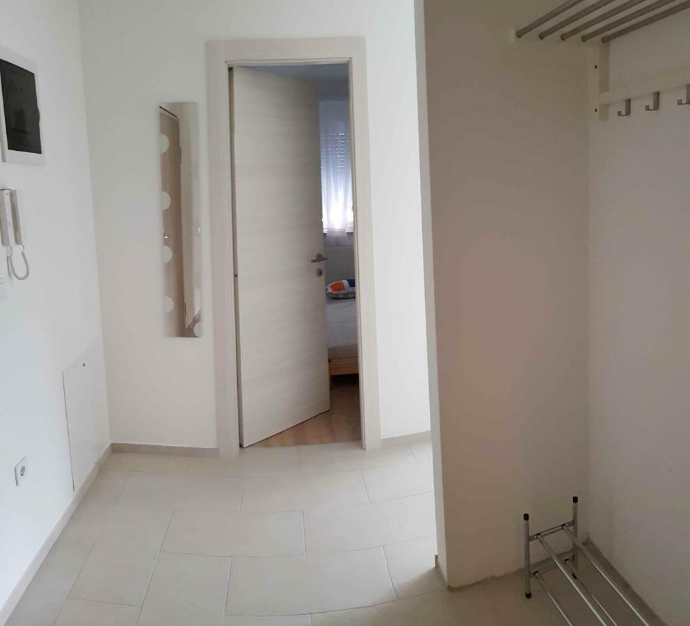 Argonauti With Free Parking Apartamento PUY Exterior foto