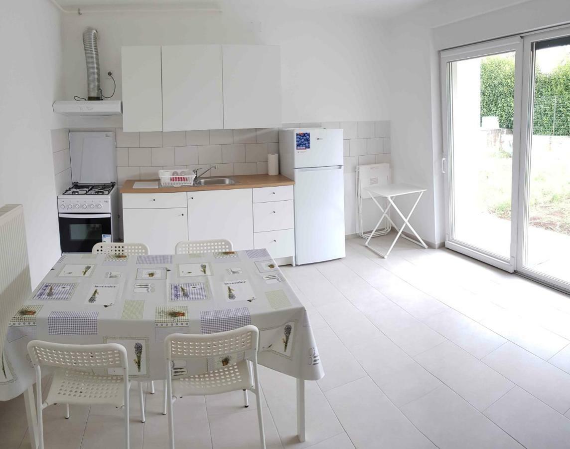 Argonauti With Free Parking Apartamento PUY Exterior foto