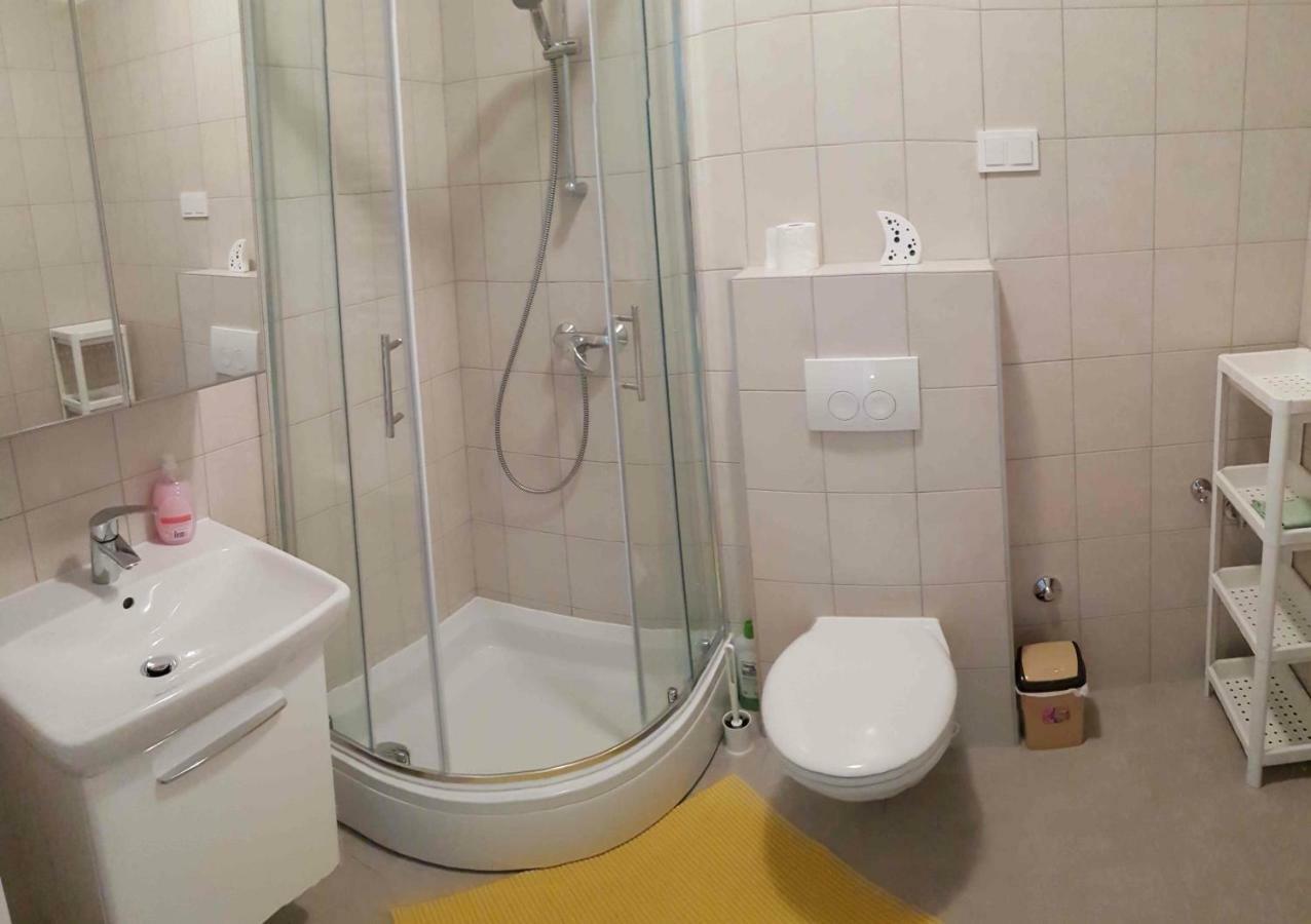 Argonauti With Free Parking Apartamento PUY Exterior foto