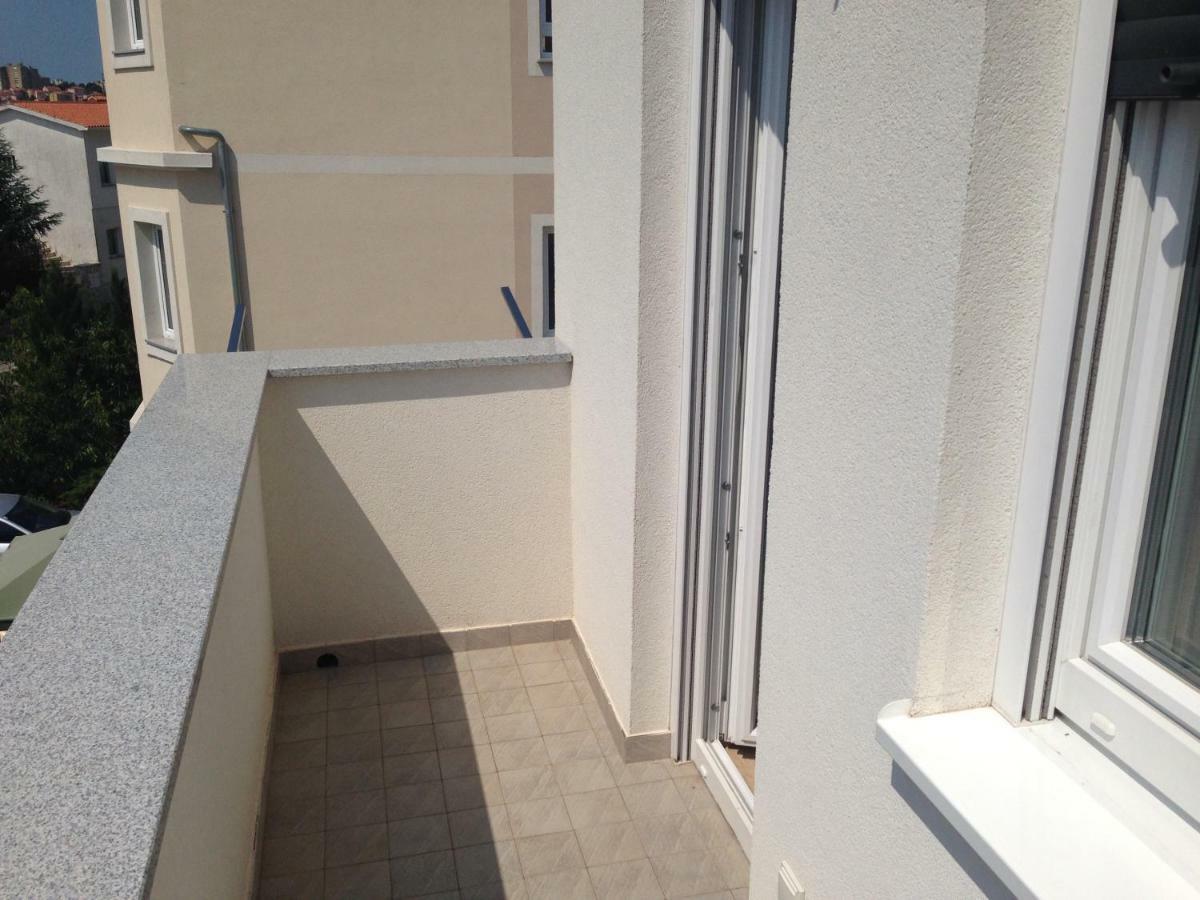 Argonauti With Free Parking Apartamento PUY Exterior foto