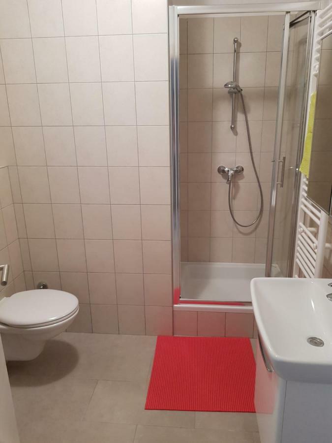 Argonauti With Free Parking Apartamento PUY Exterior foto