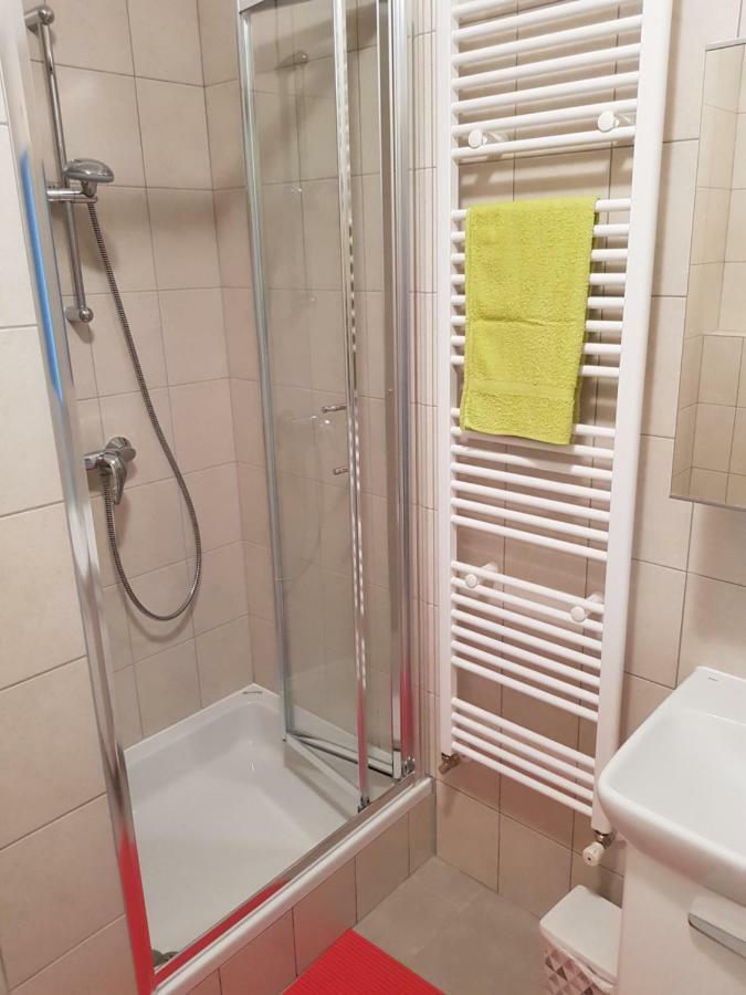 Argonauti With Free Parking Apartamento PUY Exterior foto
